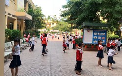 Vụ '50 cái tát ở Hà Nội': Bộ GD&ĐT ra công văn yêu cầu làm rõ